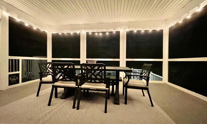Falls Village Casa | Kellogg Haus