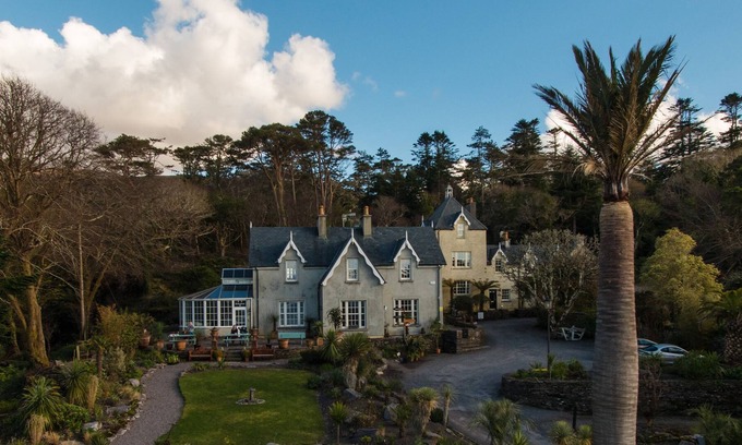 Kells Casa | Kells Bay House and Gardens