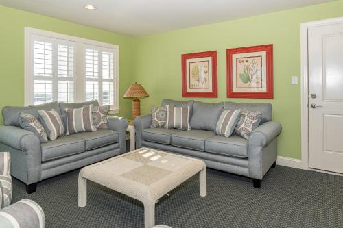 Atlantic Beach Casa | Kellum