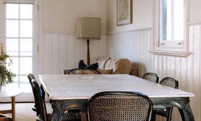 Beechworth Cabaña | Kelly House - right in town yet peaceful