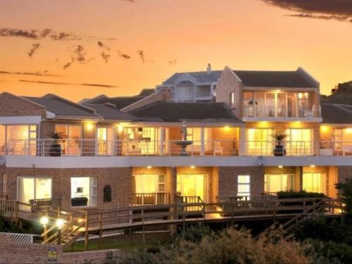 Port Alfred Apartamento | Kelly's Beachfront Apartments