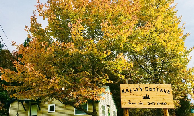 Pittsburg Casa | * Kelly’s Cottage * cabina limpia y acogedora ubicada en Pittsburg NH