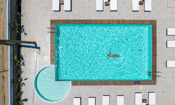 Faliraki Apartamento | Kellys Luxury Apartments