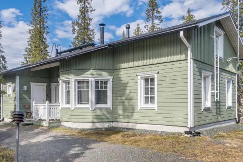Rukatunturi Casa | Keloporo - Rukan Mökit