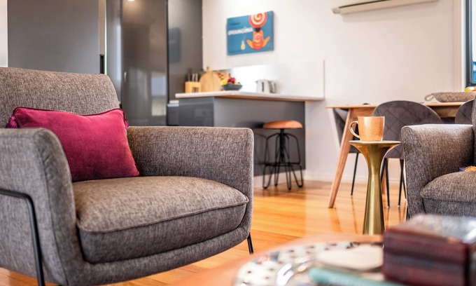 Coles Bay Casa | Kelp