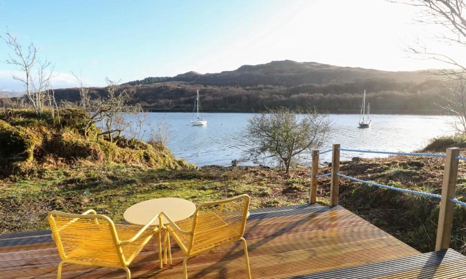 Craobh Haven Casa | Kelpie