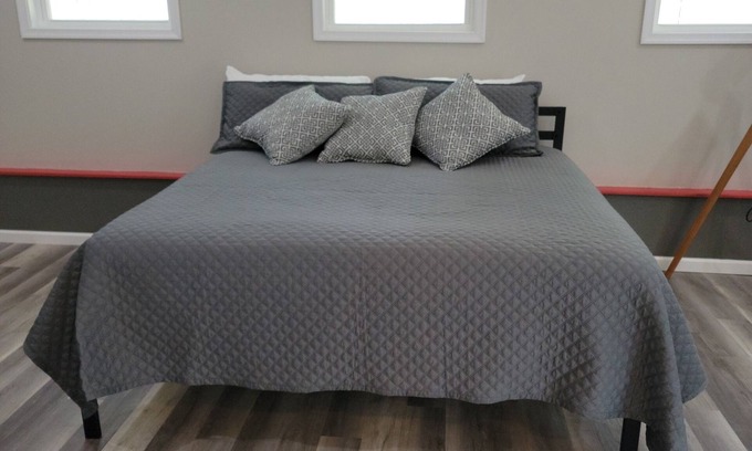 Midlothian Apartamento | Kelsea's Korner - Awesome 900sf studio!