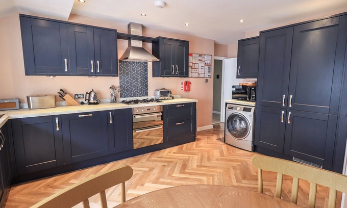 Ambleside Cabaña | Kelsick Heights