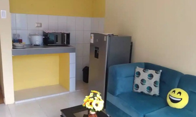 Callao Apartamento | Kely1 100% Privado