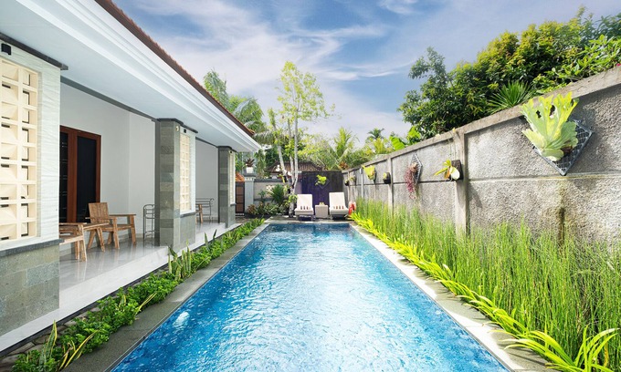 Sidakarya Casa | Kemala Living Sanur