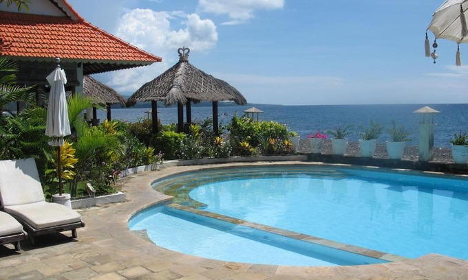 Purwakerti Complejo | Kembali Beach Bungalows