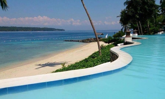 Davao Casa | Kembali coast resort A-house style
