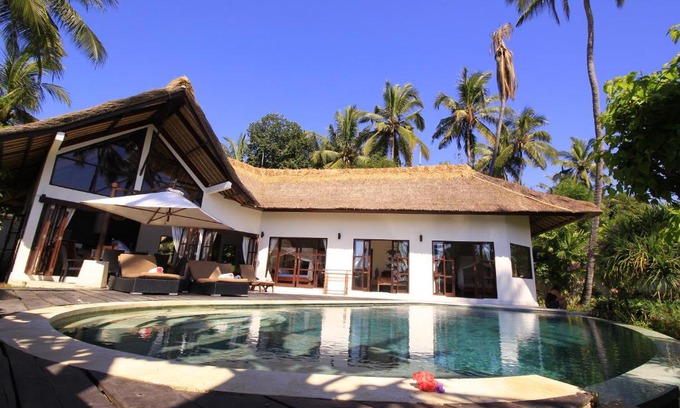 Kubutambahan Villa | Kembali Villa