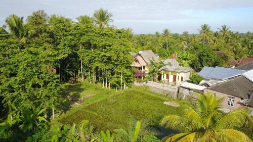 Tetebatu Casa | Kembang Kuning Cottages