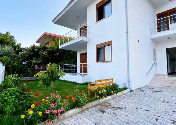 Camyuva Apartamento | Kemer Guney Homes Apart