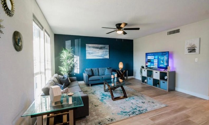 Paradise Casa | Kemet Engram Residence