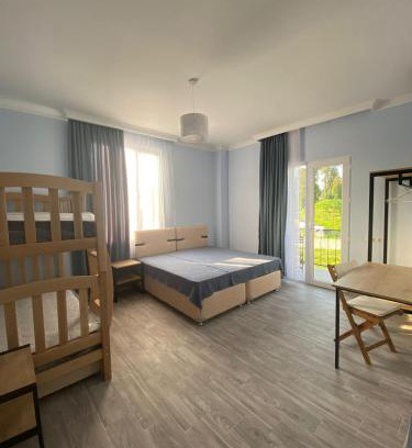 Mtsvane Kontskhi Casa | KEMO house