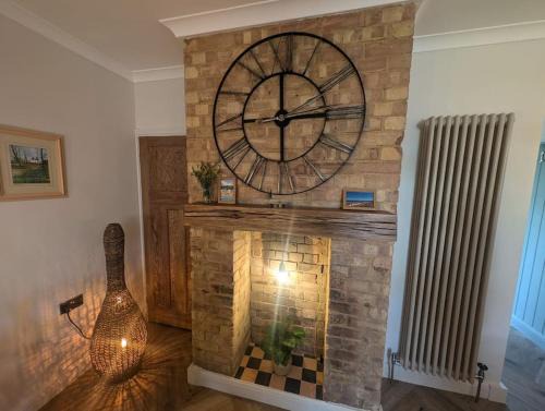 Lowestoft Casa | Kemp's Kottage