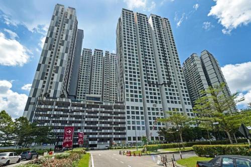 Kempas Apartamento | Kempas EDL by One Team