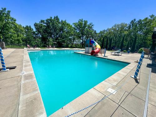 Branson Casa | Kemper's Duet Cabins