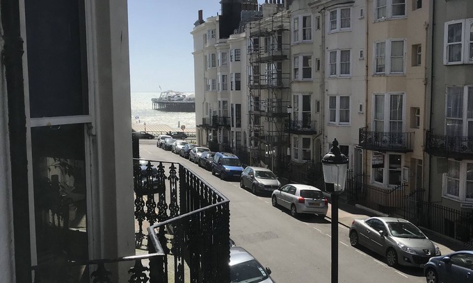 Kemptown Casa | Kempfield House Hotel