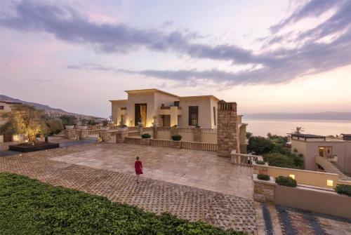 Sweimeh Complejo | Kempinski Hotel Ishtar Dead Sea
