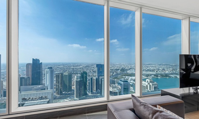 Diplomatic Area Hotel | Kempinski Residences & Suites, Doha