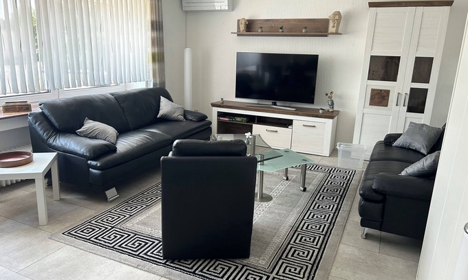 Kempen Apartamento | Kempsche's nest