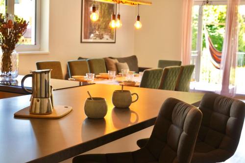 Kempten Apartamento | Kempten zentral im Grünen