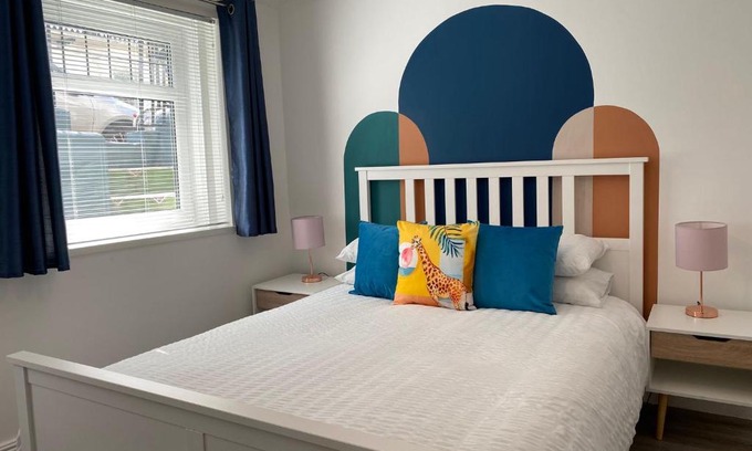 Kemptown Apartamento | Kemptown Courtyard Apartment
