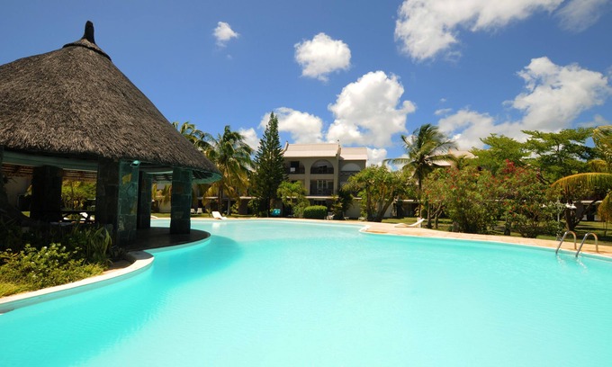 Bain Boeuf Casa | Ken18 en un bonito complejo privado con piscina, 50 metros de la playa.