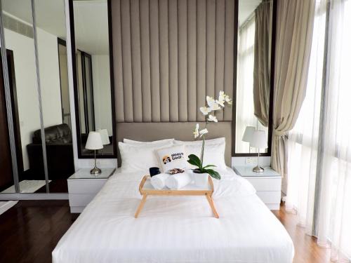 Bangsar Apartamento | Ken Bangsar By Sleepy Bear