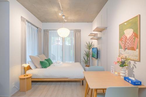Minamiazabu Apartamento | Ken's Place Minami-Azabu