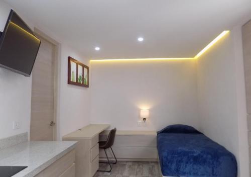 Tehuacán Casa | Ken Tehuacan