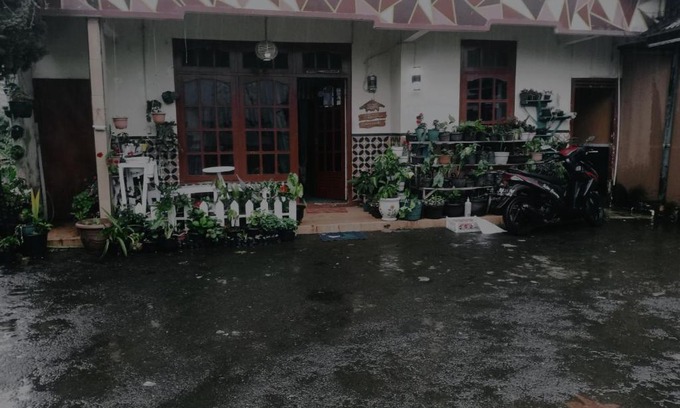 Dieng Kulon Casa | Kenanga Dieng full house