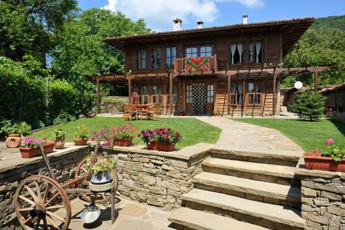 Zheravna Casa | Kenara Guest House