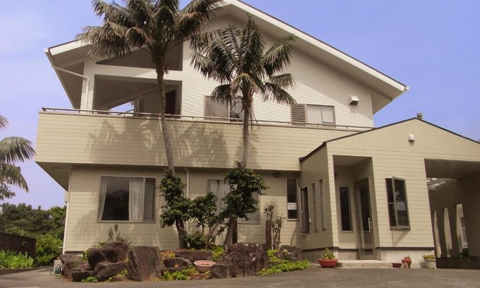 Hachijo Casa | Kencha Rumah