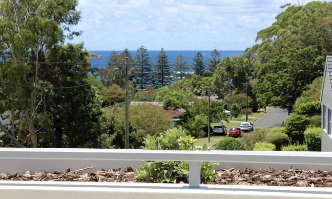 Kiama Apartamento | 2 minutos a pie de Kendalls Beach Kiama, pasear a restaurantes, tiendas y tren.