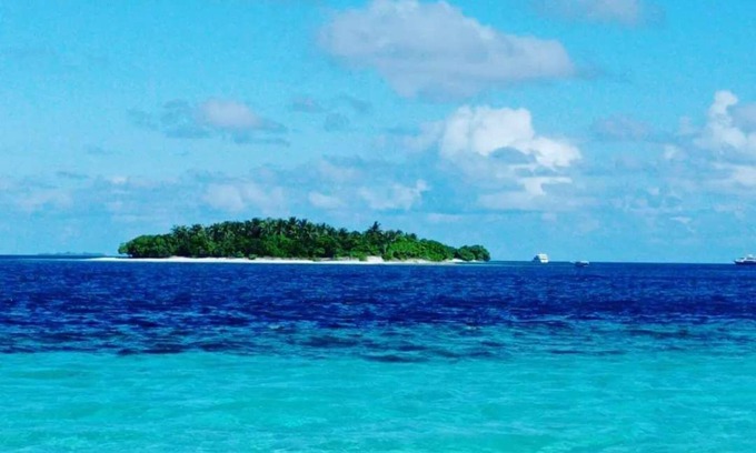 Kendhoo Casa | Kendhoo holidaysRavehimagu