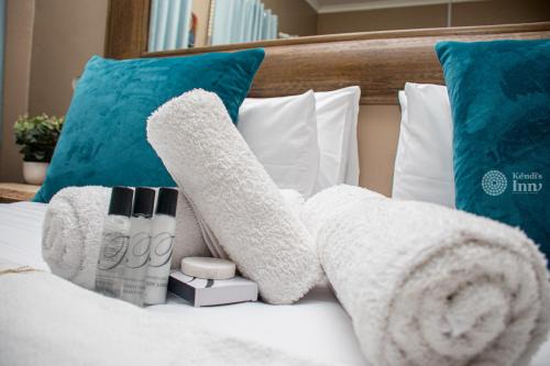 Jwaneng Cama Y Desayuno | Kendi's Inn Guest House