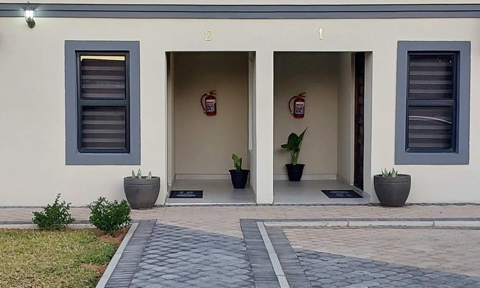 Jwaneng Apartamento | Kendi's Inn Self Catering Apartments