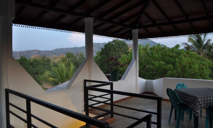 Dambulla Casa | Kendiya Resort