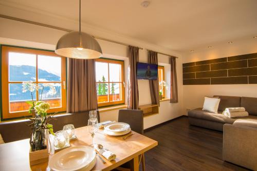 Sankt Johann im Pongau Apartamento | Kendlhof