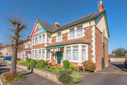 Minehead Cama Y Desayuno | Kenella House