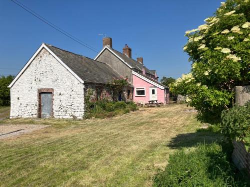 Kenfig Casa | Kenfig Farm