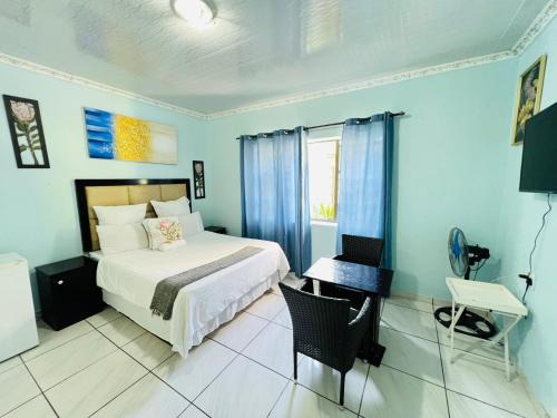 Brakpan Casa | Kenico Guest House
