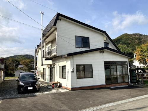 Hiro-gun Apartamento | KeNJIRO HOUSE