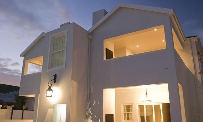 Westcliff Apartamento | Kenjockity Self Catering Apartments