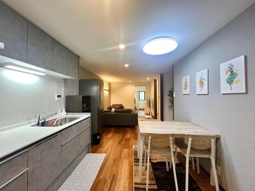 Yanagibashi Apartamento | Kenki Asakusa House