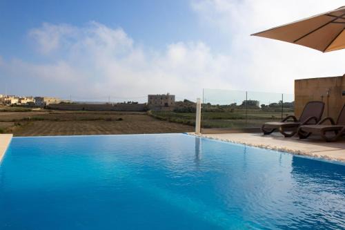 Santu Pietru Casa | Kenn Holiday Home